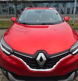 Renault Kadjar - Renault Kadjar in Köln