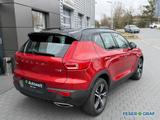 Volvo XC40 T5 R Design AWD NAVI/LED/AHK/360°/PANO - gebrauchte Volvo Pickups