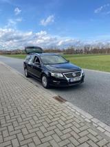 Volkswagen VW Passat 2.0 TDI 170PS TÜV NEU | Panorama... - Volkswagen Passat: TDI 170