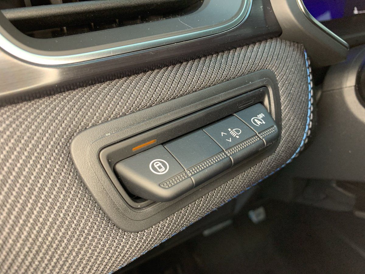 Renault Symbioz - Bild 21