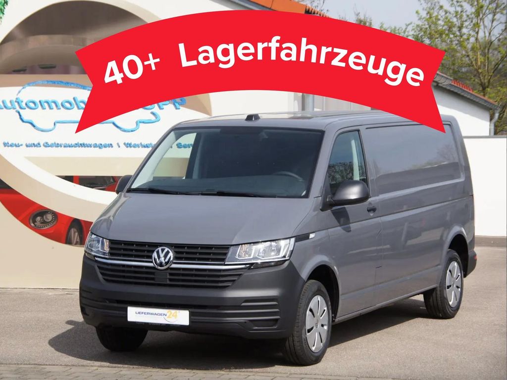 Volkswagen T6 Transporter