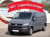 Volkswagen T6.1 Transporter Kasten LR LANG KAMERA COLOUR HK - Volkswagen T6 Transporter Tageszulassungen