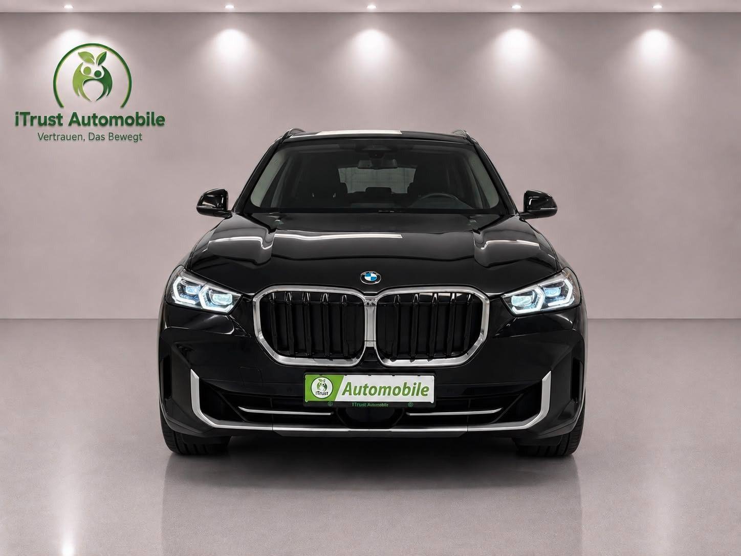 BMW X1 xDrive 23d KAMERA ACC LIC-PROF DA-PROF AHK, миниатюра 2