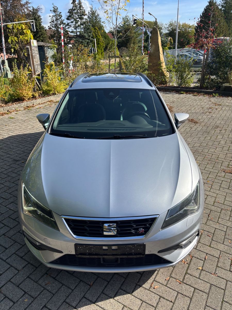 Photo 13 of SEAT Leon