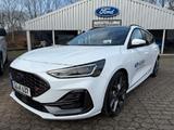 Ford Focus Turnier ST X,Pano,MATRIX-LED,SYNC4,Head-UP - Ford Focus: Weiß