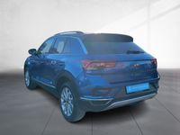 Volkswagen T-Roc - Vorschau Bild 3