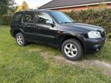 Mazda Tribute 4WD - Mazda Tribute Benziner Gebrauchtwagen