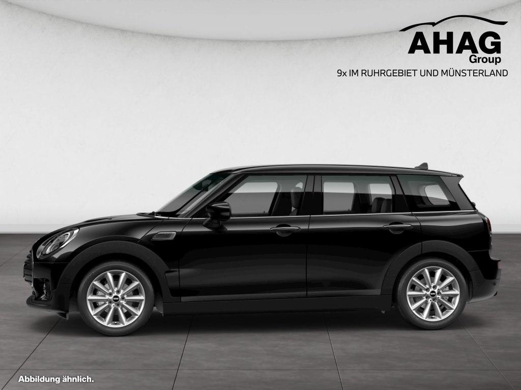 MINI Clubman Aut., миниатюра 5