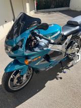 Kawasaki Ninja ZX 9 R - Offers
