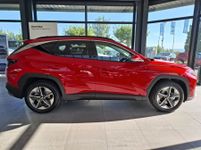Hyundai TUCSON - Vorschau Bild 4