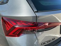Skoda Octavia - Vorschau Bild 17