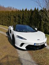 McLaren Traumwagen,Keramic,Lift,Electrochromic,Roof - McLaren GT Gebrauchtwagen