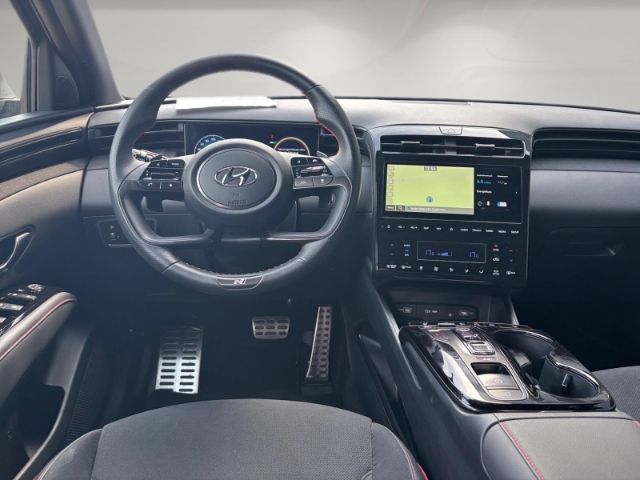 Hyundai Tucson – Bild 11