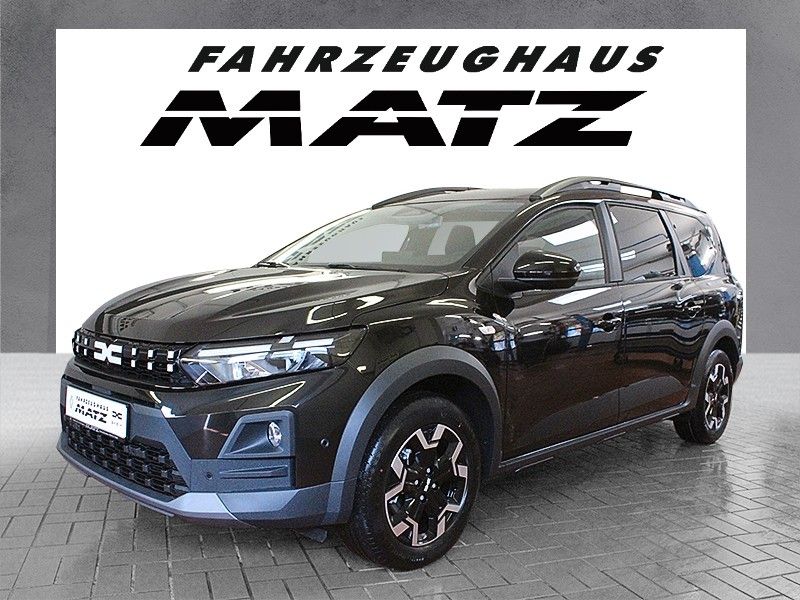 Fahrzeugabbildung Dacia Jogger Hybrid 155 Journey 7-Sitzer MY 2026