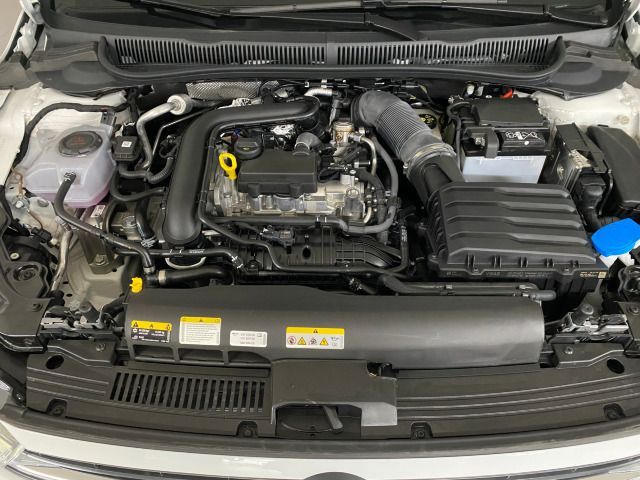 Polo Life 1.0 TSI KAMERA+SHZ+KLIMA+ALU