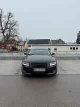 Audi A6 3.0tdi mit 300 PS - Audi A6: 30