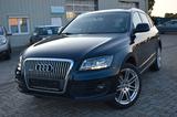 Audi Q5 2.0 TFSI  quattro*20LM*AHK*S-HEFT*TÜV08/2026* - gebrauchte Audi Q5 aus dem Jahr 2010