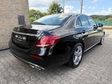 Mercedes-Benz E 200 Avantgarde 1.Hand, erst 54Tkm - Mercedes-Benz E 200 mit Benzin-Antrieb