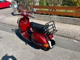 Vespa PX200 - VESPA PX 200