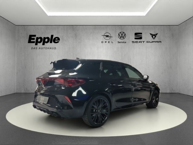 Cupra Leon - Bild 8
