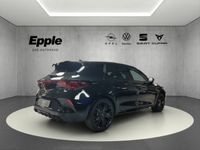 Cupra Leon - Vorschau Bild 8