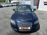 Audi A3 1.6 FSI Ambition  AHK - Audi A3 aus 2006: Ambition