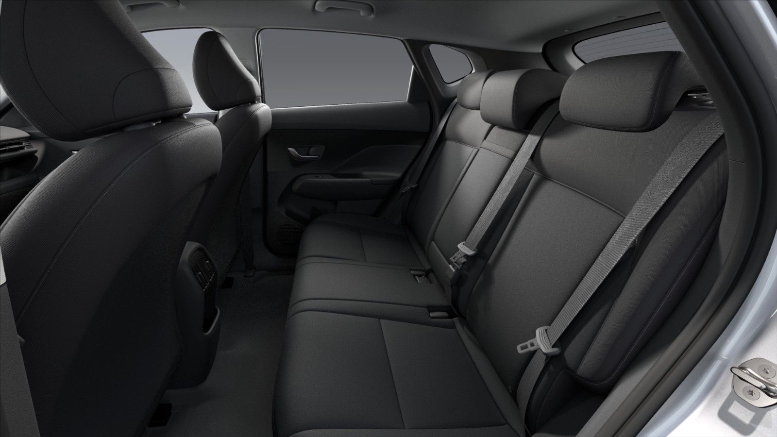 Hyundai KONA Elektro - Bild 20