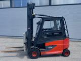 Linde E25HL Duplexmast Linde - Angebote entsprechen deinen Suchkriterien