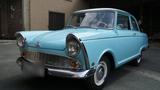 Audi DKW Junior- F11, Bj. 1960, 34 PS-Top Zustand - : Limousine, Dkw