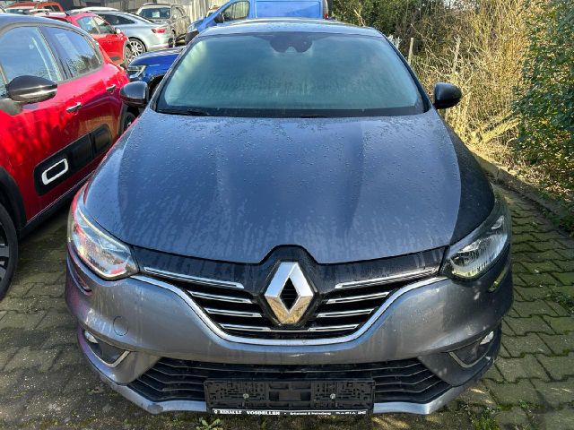 Renault Megane IV Lim. 5-trg. BOSE-Edition