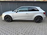 Audi A3 8V 1.8 TFSI S tronic  Gepflegt, 1... - Audi A3 mit Benzin-Antrieb: Sportwagen, Automatik