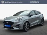 Ford Puma 1.0 EcoBoost Hybrid Aut. ST-LINE X
