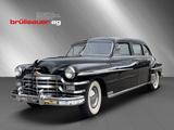 Chrysler Windsor C45 - Oldtimer: Schweiz