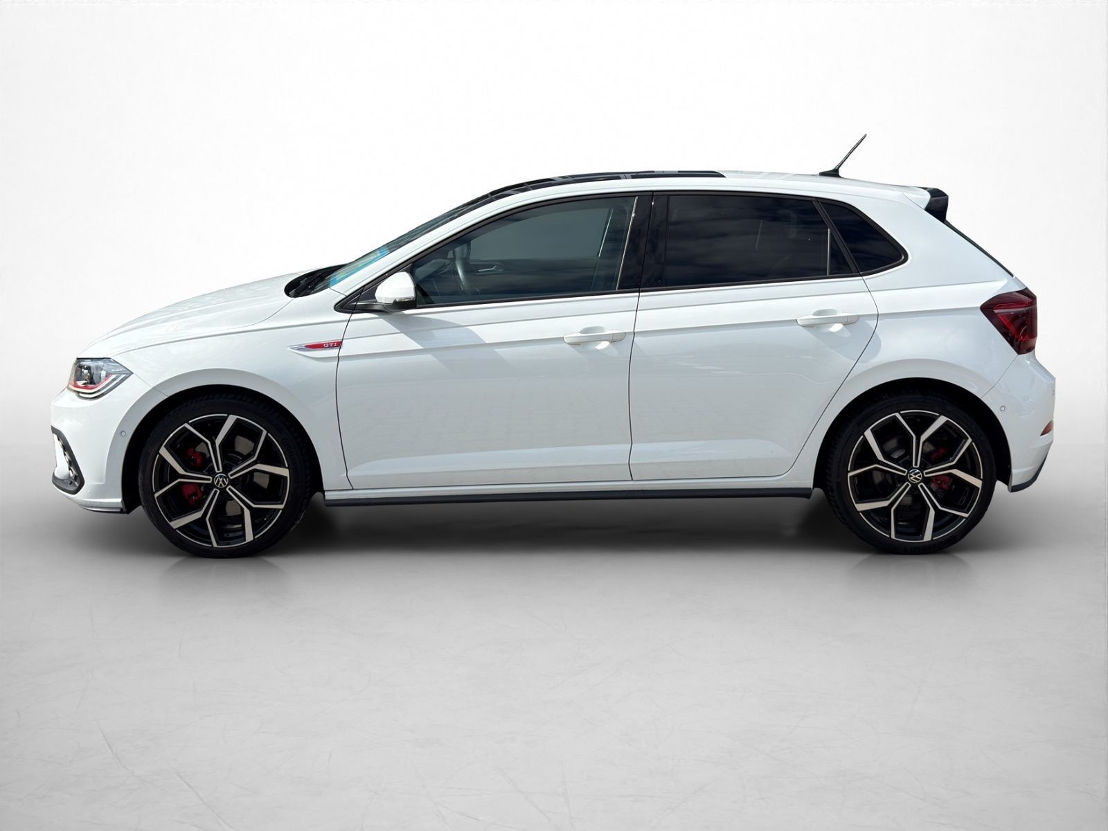 Volkswagen Polo 2.0 TSI DSG GTI IQ.LIGHT PANO KAMERA PDC SH foto 5