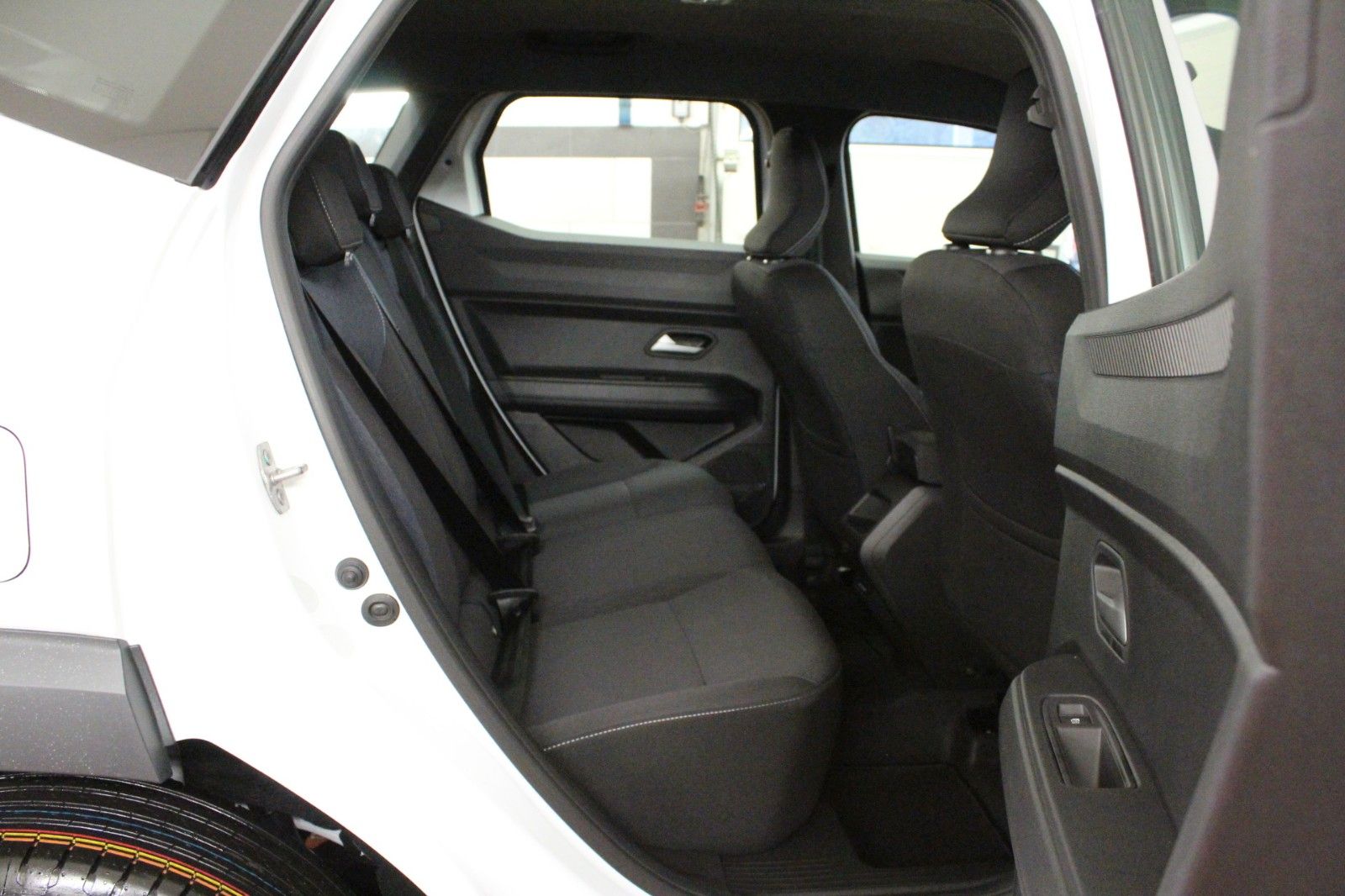 Fahrzeugabbildung Dacia Duster mild hybrid 140 Expression*Winterp.*MY 26