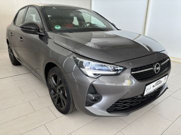 Fotografie 3 des Opel Corsa 1.2 Direct Injection Turbo Start/Stop GS L