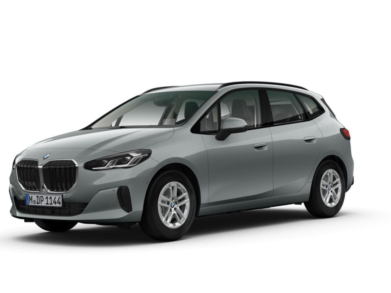 BMW 218 Active Tourer - Bild 3