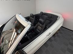 Mercedes-Benz C 63 AMG Cabrio MB History ACC BURM HEAD RFK360 – Bild 13