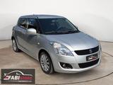 Suzuki Swift 1.3 DDiS 75 Cv 5p. - CHILOMETRAGGIO - Suzuki Swift mit Diesel-Antrieb