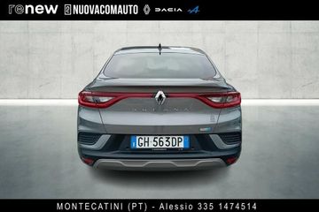 Renault Arkana - 4