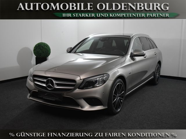 Mercedes-Benz C 300 de T Avantgarde *Distro*Wide*AHK*MBEAM*KAM