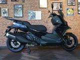BMW C 400 X 2025, Komfort, Headlinght, Keyless - BMW X2