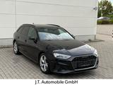 Audi A4 Avant  TDI S line,Auto,Leder - Audi A4 in Bonn