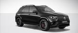 Mercedes-Benz Mercedes-AMG GLE 63 S 4MATIC+