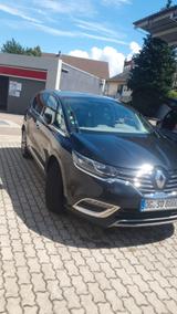 Renault Espace ENERGY - 7 Sitzer DIESEL TÜV neu - Renault Espace von privat