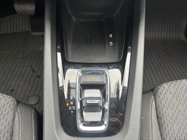 Skoda Octavia - Bild 11