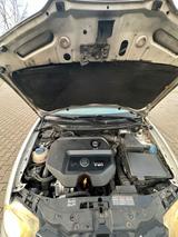 Seat Cordoba zu verkaufen  1.9TDi 07/2027 Tüv - Seat Cordoba aus 2003