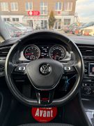 VW Golf - Vorschau 12