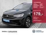 Volkswagen Taigo 1.0 TSI Life Goal KLIMA ACC AHK FLA KAM