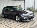 Volkswagen Golf 2.0TDI R-Line 4Motion Pano*AHK*Standh*ACC - Volkswagen Golf: R Line TDI